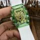 Richard Mille RM07-02 Green Transparent Case Dimond Watch(8)_th.jpg